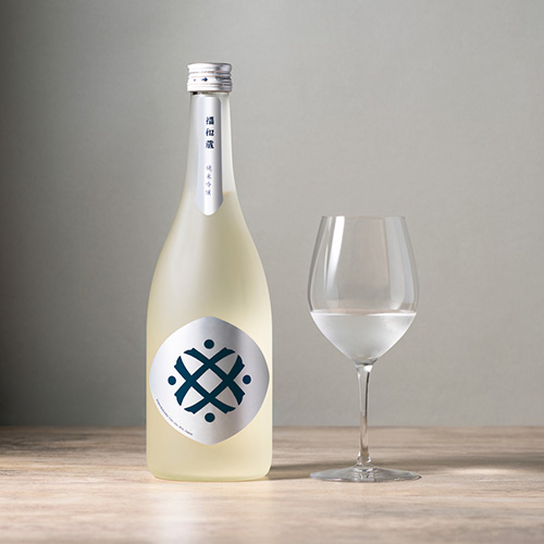 日本酒