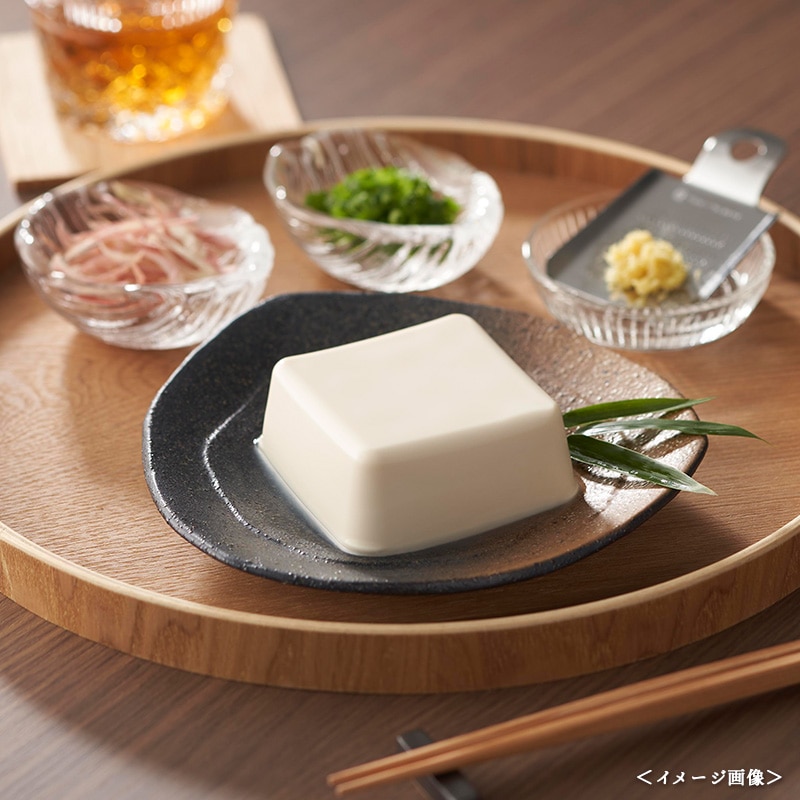 【送料込み】そのまま食べて美味しい豆腐(2コ入×10パック入) (冷蔵)