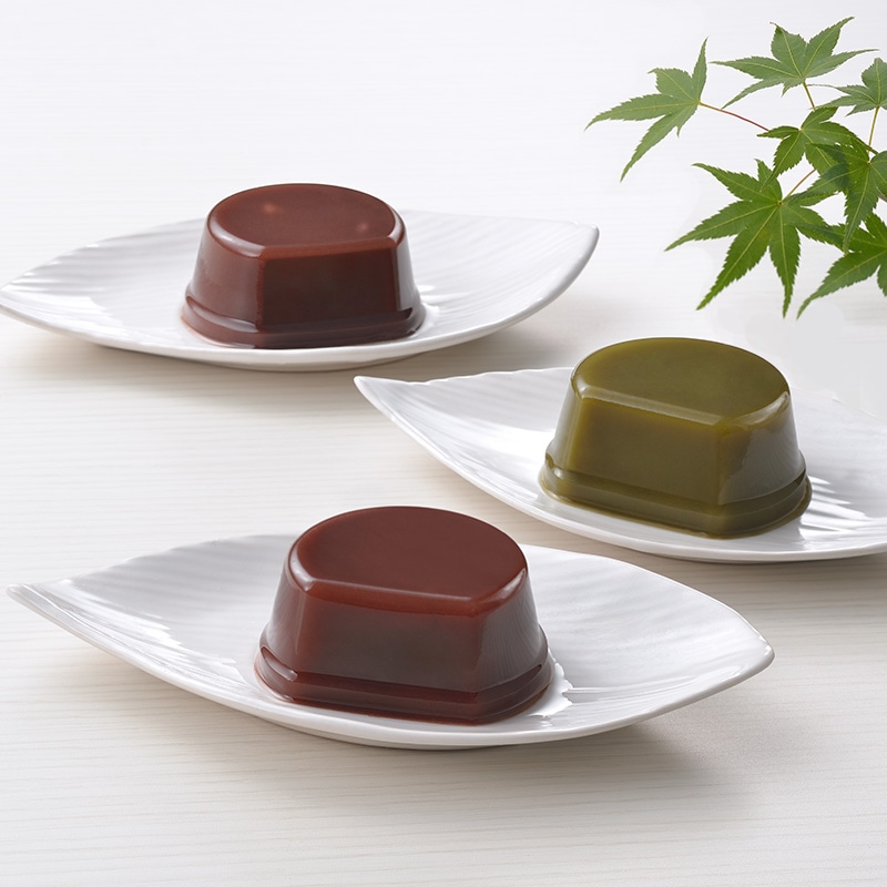 井村屋ウェブショップ カップ水ようかん C 菓子 スイーツ 懐かしくても 新しい 心のこもった品質を