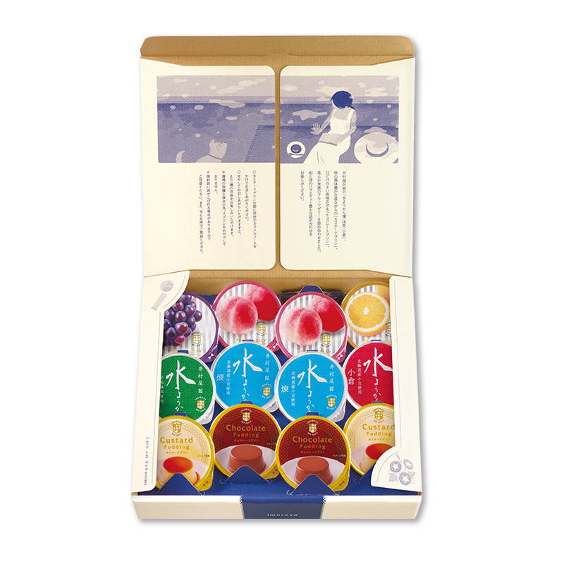 マイギフト(MG-20)