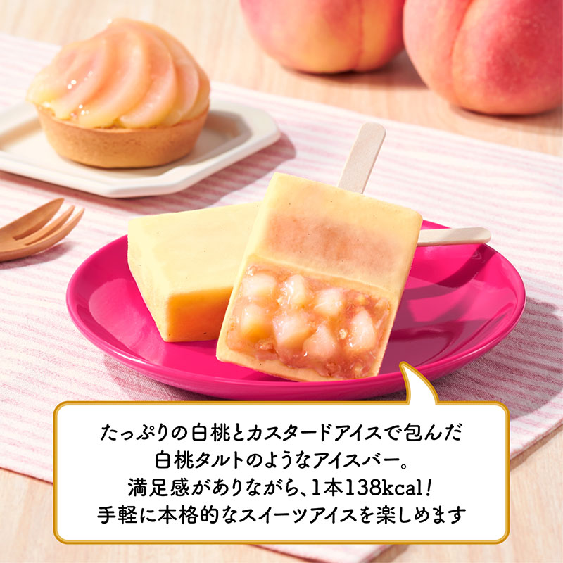 【送料込み】ご褒美果実アイスセット