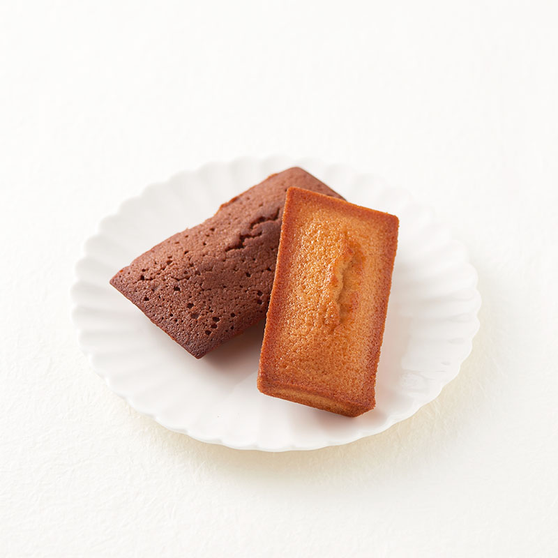 フィナンシェMIX7個入