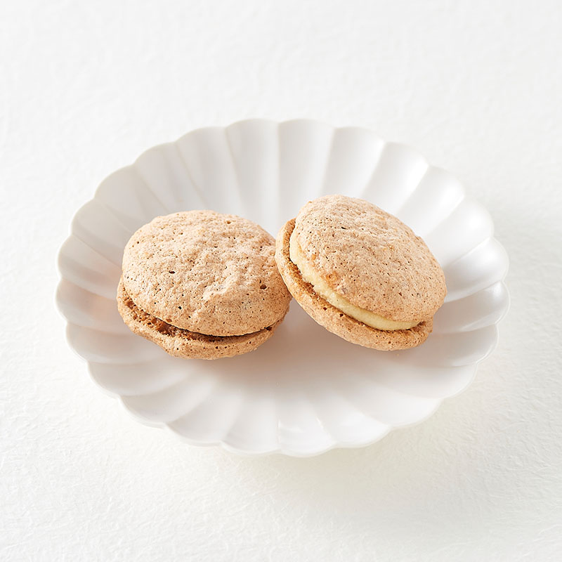 【送料無料】プロヴァンス・マカロン12個入り