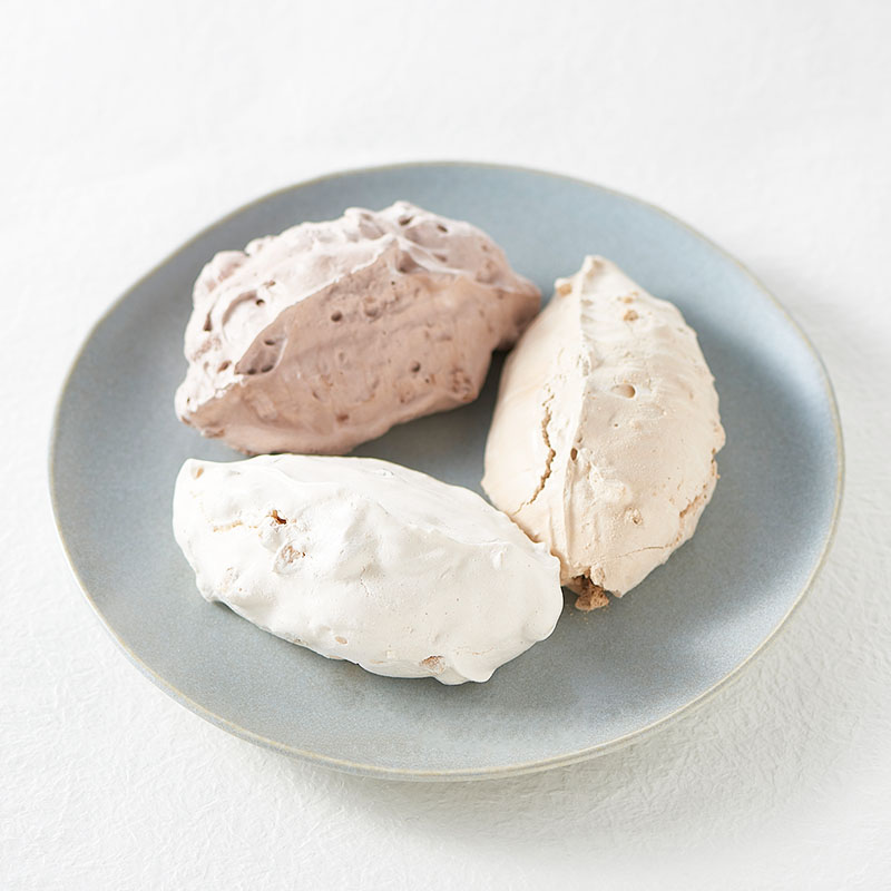 ロカイユ3個入り