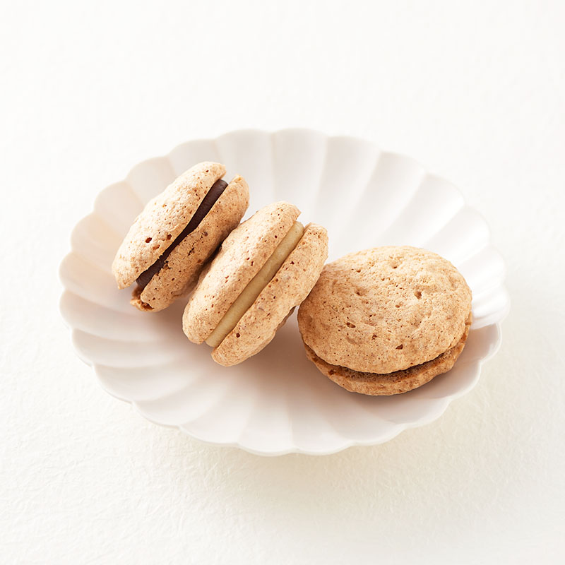 プロヴァンス・マカロン6個入り