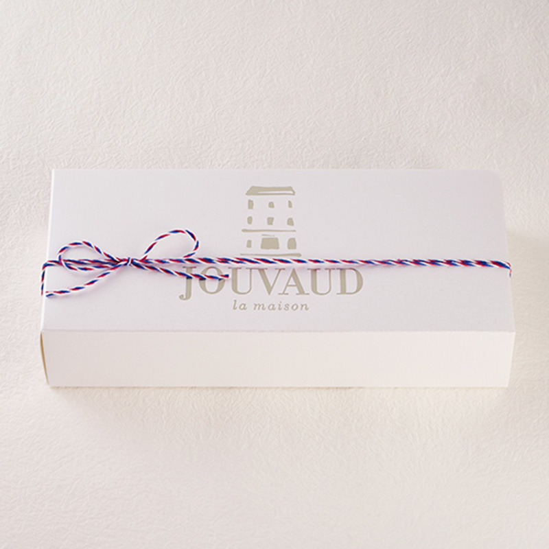 フィナンシェこだわり5個入