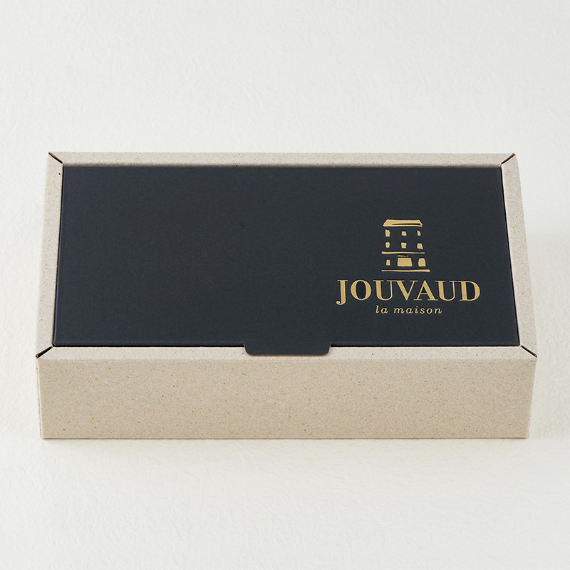 フィナンシェこだわり7個入