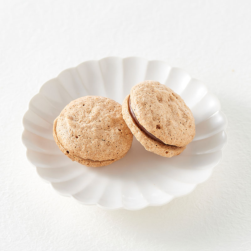 【送料無料】プロヴァンス・マカロン12個入り