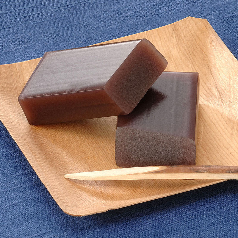 招福ようかん 午5本入