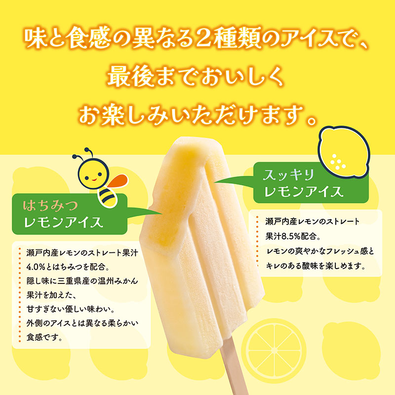 【送料込み】ご褒美果実アイスセット