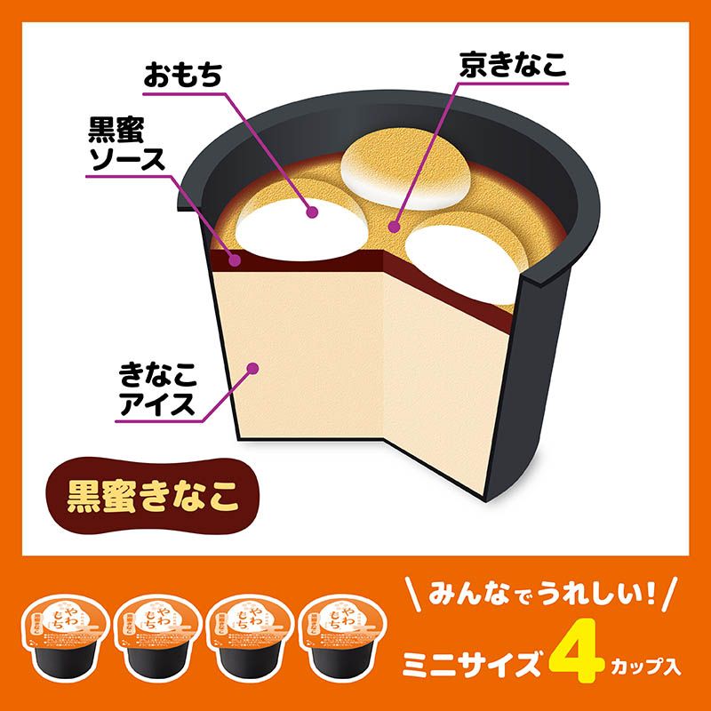【12/1(火)以降着/御歳暮・御年賀のし対応】【送料込み】秋冬のおすすめアイスセット