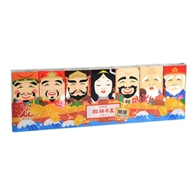 招福ようかん7本入