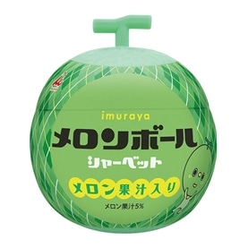 メロンボール 6コ入