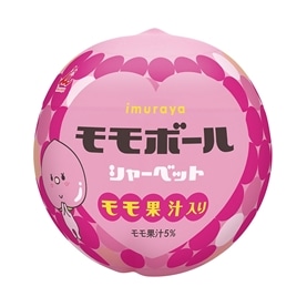 モモボール 6コ入