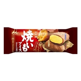 焼いもアイス 8コ入