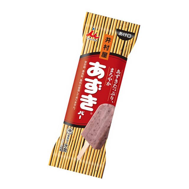 あずきバー 65ml