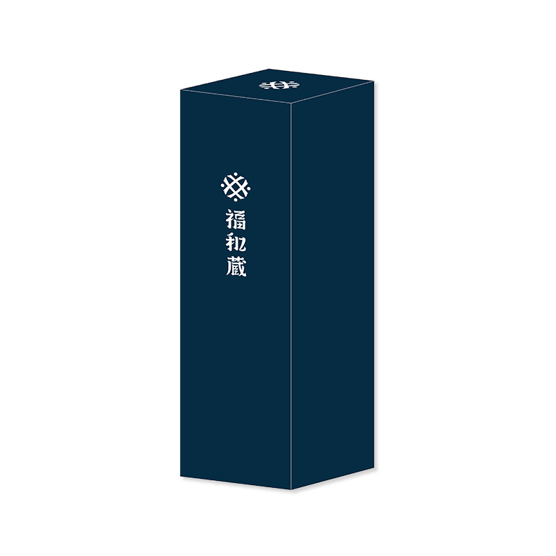 オリジナル化粧箱　純米酒720ml専用