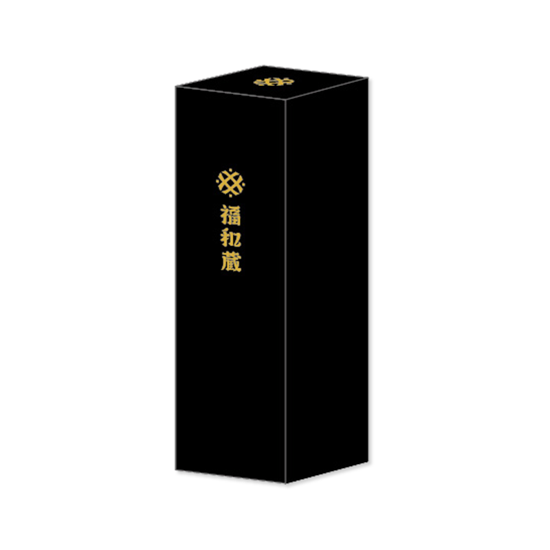 オリジナル化粧箱　純米大吟醸酒720ml専用