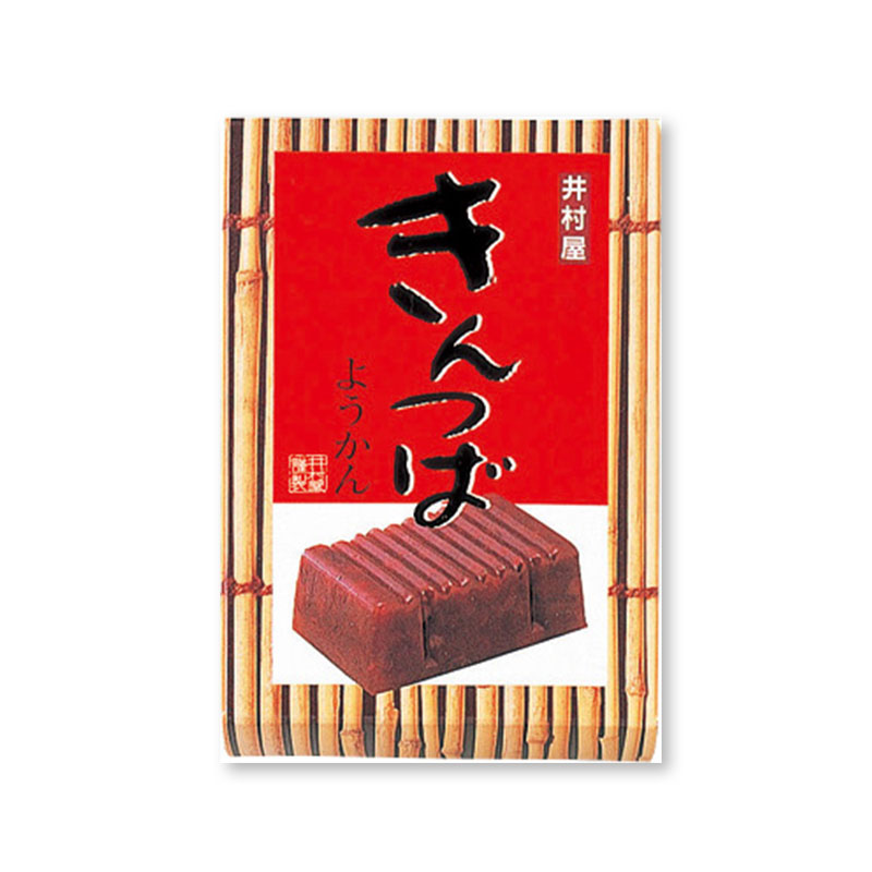 1コ入　きんつばようかん