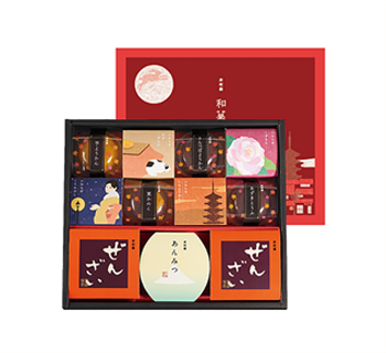 和菓子の彩（WIR-20）画像