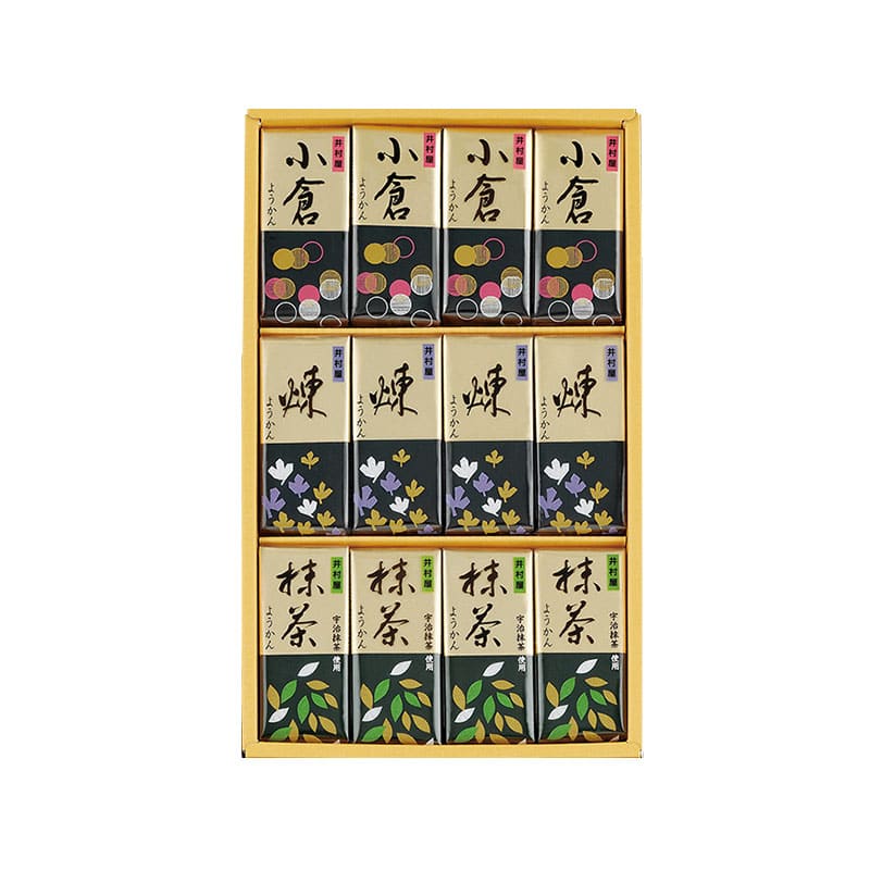 ミニようかん(MT-B)画像