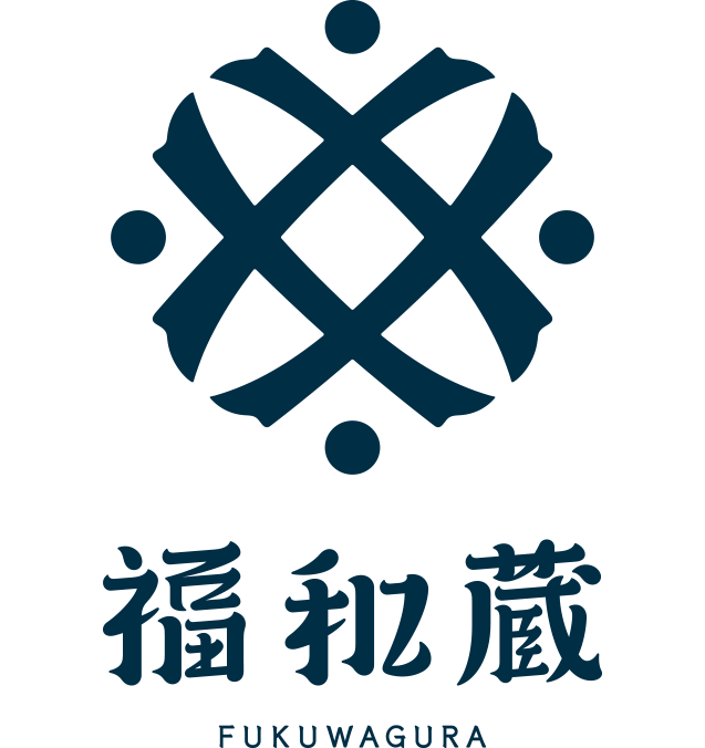 福和蔵ロゴ