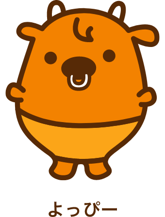 よっぴー